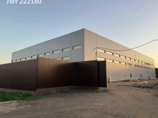 Фотография Продажа отдельно стоящего здания, 5000 м² , Дорожная улица 2П  №1
