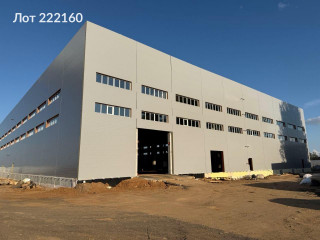 Фотография Продажа отдельно стоящего здания, 5000 м² , Дорожная улица 2П  №2