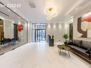 Фотография Аренда офиса, 180 м² , Мантулинская улица 9к4  №9