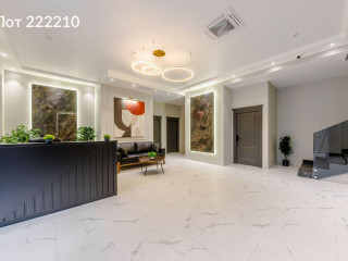 Фотография Аренда офиса, 180 м² , Мантулинская улица 9к4  №10