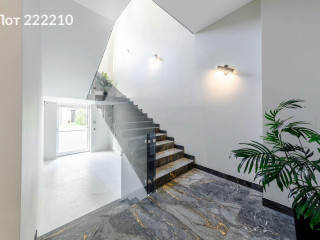 Фотография Аренда офиса, 180 м² , Мантулинская улица 9к4  №2