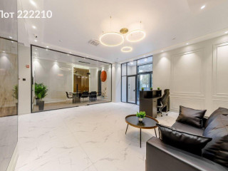 Фотография Аренда офиса, 180 м² , Мантулинская улица 9к4  №11