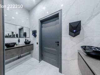 Фотография Аренда офиса, 180 м² , Мантулинская улица 9к4  №3