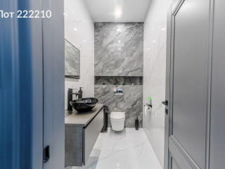 Фотография Аренда офиса, 180 м² , Мантулинская улица 9к4  №4