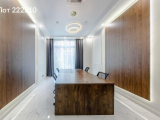 Фотография Аренда офиса, 180 м² , Мантулинская улица 9к4  №7