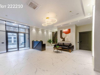 Фотография Аренда офиса, 180 м² , Мантулинская улица 9к4  №8