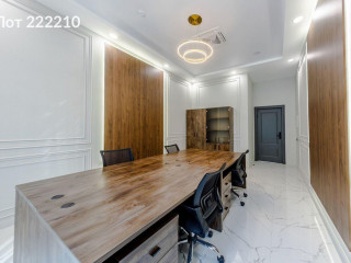 Фотография Аренда офиса, 180 м² , Мантулинская улица 9к4  №6