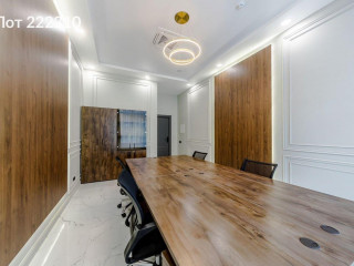 Фотография Аренда офиса, 180 м² , Мантулинская улица 9к4  №5