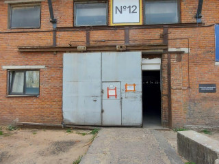 Фотография Аренда производственного помещения, 2857 м² , 6-я Радиальная улица 17  №10