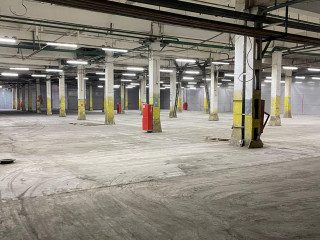 Фотография Аренда производственного помещения, 2857 м² , 6-я Радиальная улица 17  №2