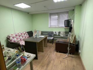 Фотография Аренда производственного помещения, 306 м² , 6-я Радиальная улица 17  №7