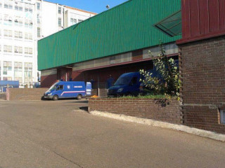 Фотография Продажа помещения свободного назначения, 7020 м² , Варшавское шоссе 125с39  №4