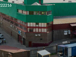 Фотография Продажа помещения свободного назначения, 7020 м² , Варшавское шоссе 125с39  №8