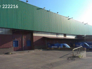 Фотография Продажа помещения свободного назначения, 7020 м² , Варшавское шоссе 125с39  №7