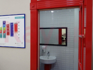 Фотография Продажа офиса, 82 м² , Таманская улица №16 Фотография Продажа офиса, 82 м² , Таманская улица №16