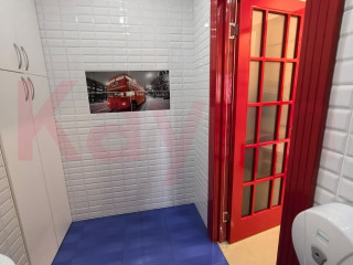 Фотография Продажа офиса, 82 м² , Таманская улица №15