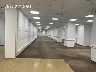 Фотография Аренда офиса, 1263 м² , улица Шаболовка 31А  №1