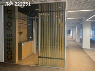 Фотография Аренда офиса, 2303 м² , улица Шаболовка 31А  №1