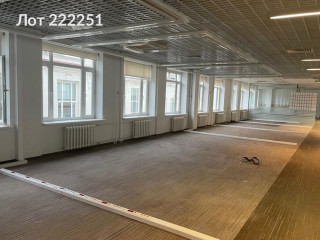 Фотография Аренда офиса, 2303 м² , улица Шаболовка 31А  №3