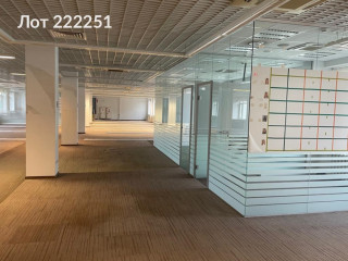 Фотография Аренда офиса, 2303 м² , улица Шаболовка 31А  №2
