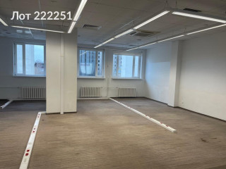 Фотография Аренда офиса, 2303 м² , улица Шаболовка 31А  №5