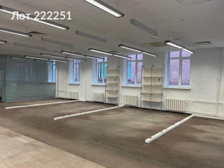 Фотография Аренда офиса, 2303 м² , улица Шаболовка 31А  №4