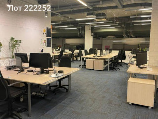 Фотография Аренда офиса, 1013 м² , улица Шаболовка 31с5 №2 Фотография Аренда офиса, 1013 м² , улица Шаболовка 31с5 №2