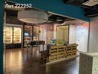 Фотография Аренда офиса, 1013 м² , улица Шаболовка 31с5 №4 Фотография Аренда офиса, 1013 м² , улица Шаболовка 31с5 №4