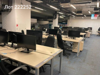 Фотография Аренда офиса, 1013 м² , улица Шаболовка 31с5 №3 Фотография Аренда офиса, 1013 м² , улица Шаболовка 31с5 №3