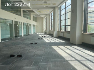 Фотография Аренда офиса, 1326 м² , улица Шаболовка 31с5  №1