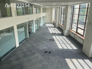 Фотография Аренда офиса, 1326 м² , улица Шаболовка 31с5  №2