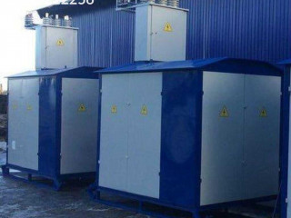 Фотография Аренда помещения свободного назначения, 15000 м² , улица Чучева 11  №4