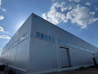 Фотография Аренда помещения свободного назначения, 15000 м² , улица Чучева 11  №3