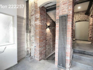 Фотография Аренда помещения свободного назначения, 466 м² , Мельницкий переулок 8/1с1  №22