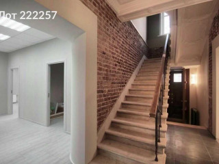 Фотография Аренда помещения свободного назначения, 466 м² , Мельницкий переулок 8/1с1  №24