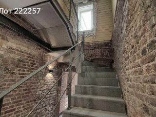 Фотография Аренда помещения свободного назначения, 466 м² , Мельницкий переулок 8/1с1  №19