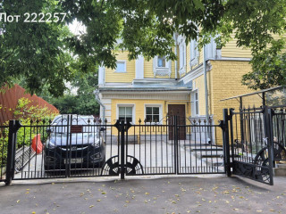 Фотография Аренда помещения свободного назначения, 466 м² , Мельницкий переулок 8/1с1  №2