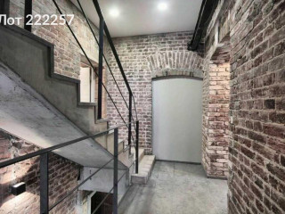 Фотография Аренда помещения свободного назначения, 466 м² , Мельницкий переулок 8/1с1  №21