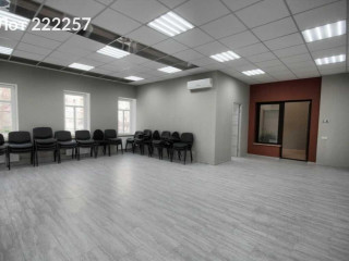 Фотография Аренда помещения свободного назначения, 466 м² , Мельницкий переулок 8/1с1  №8