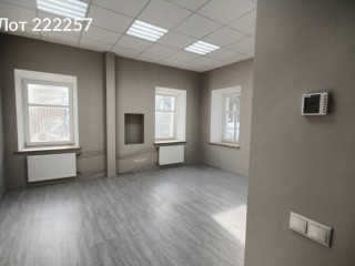 Фотография Аренда помещения свободного назначения, 466 м² , Мельницкий переулок 8/1с1  №5