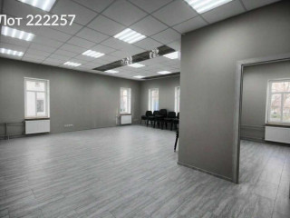 Фотография Аренда помещения свободного назначения, 466 м² , Мельницкий переулок 8/1с1  №10