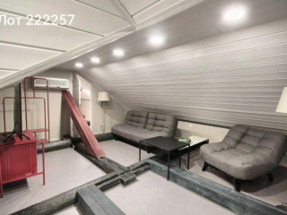 Фотография Аренда помещения свободного назначения, 466 м² , Мельницкий переулок 8/1с1  №16