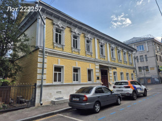 Фотография Аренда помещения свободного назначения, 466 м² , Мельницкий переулок 8/1с1  №4