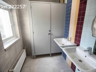 Фотография Аренда помещения свободного назначения, 466 м² , Мельницкий переулок 8/1с1  №17