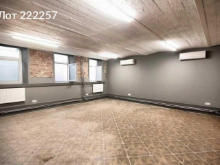 Фотография Аренда помещения свободного назначения, 466 м² , Мельницкий переулок 8/1с1  №20