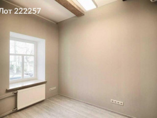 Фотография Аренда помещения свободного назначения, 466 м² , Мельницкий переулок 8/1с1  №12