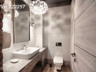 Фотография Аренда помещения свободного назначения, 466 м² , Мельницкий переулок 8/1с1  №18