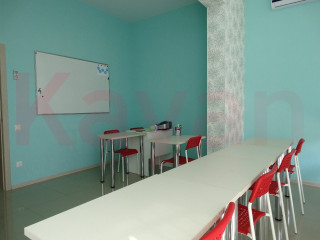 Фотография Продажа офиса, 82 м² , Таманская улица №13