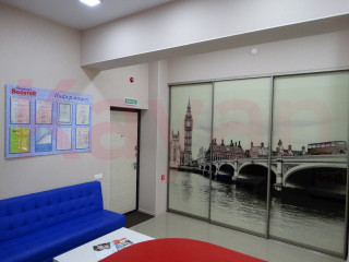 Фотография Продажа офиса, 82 м² , Таманская улица №7