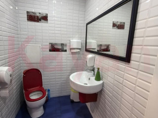 Фотография Продажа офиса, 82 м² , Таманская улица №17